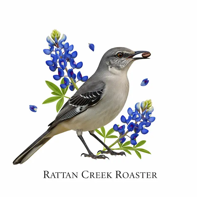 Ethiopian Limu G2 Organic