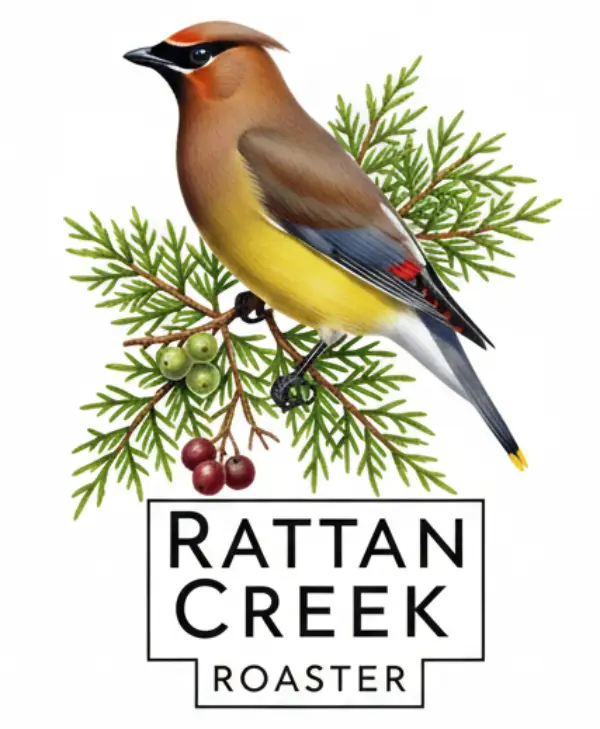 Brazil Fazenda Bela Vista Organic