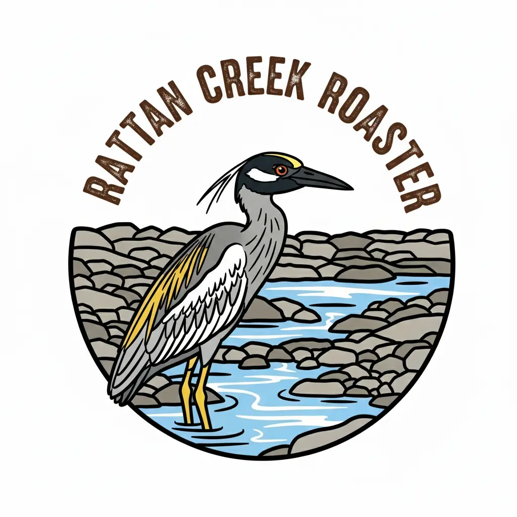 Rattan Creek Blend